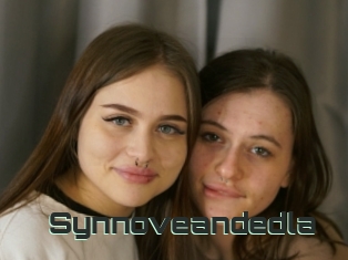 Synnoveandedla