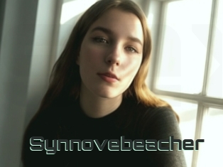 Synnovebeacher