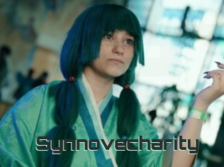 Synnovecharity