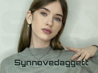 Synnovedaggett