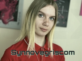 Synnovegriscom