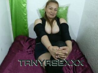 TANYASEXXX