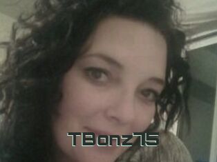 TBonz75