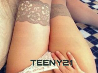 TEENY21