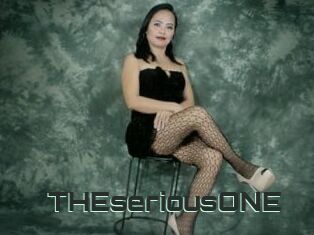 THEseriousONE