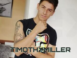 TIMOTHYMILLER