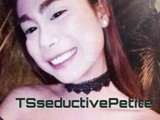 TSseductivePetite