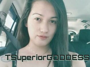 TSuperiorGODDESS