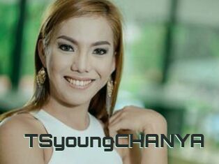 TSyoungCHANYA