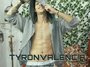 TYRONVALENCIA