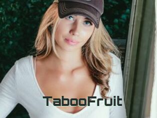 TabooFruit