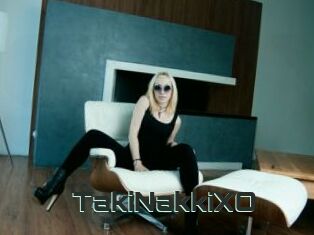 TakiNakkiXO