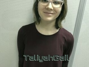 TaliyahGail