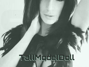 TallModelDoll