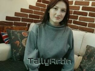 TallyArtin