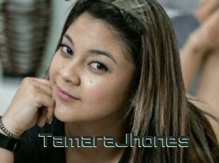 TamaraJhones