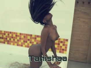Tanishaa