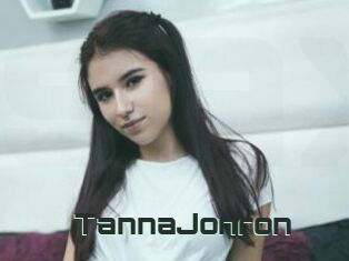 TannaJonron