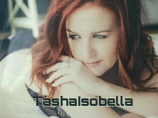 TashaIsobella