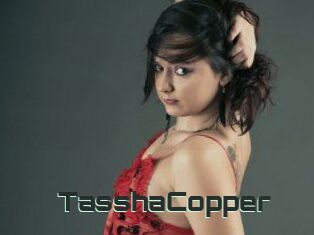TasshaCopper