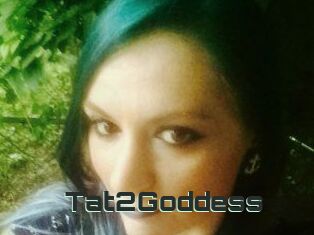 Tat2Goddess