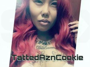 TattedAznCookie