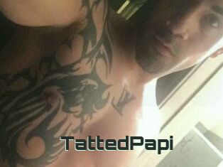 TattedPapi