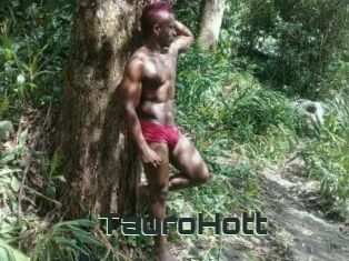 Tauro_Hott