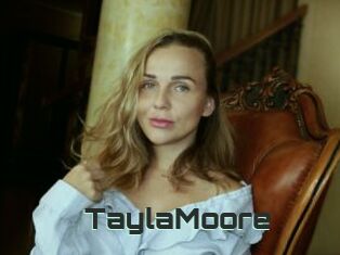 TaylaMoore