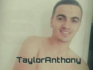 TaylorAnthony