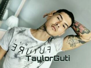 TaylorGuti