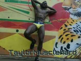 TaylorMusclehard