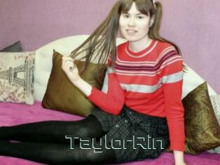 TaylorRin