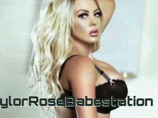 TaylorRoseBabestation