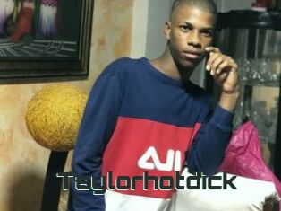 Taylorhotdick