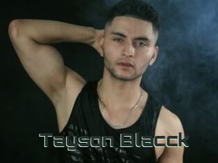 Tayson_Blacck