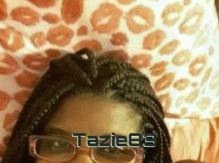 Tazie83