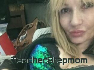 TeacherStepmom