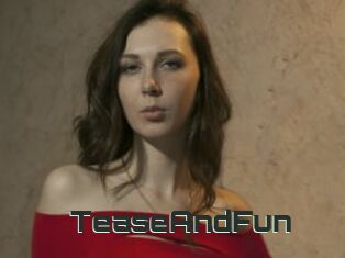 TeaseAndFun