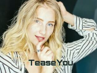 TeaseYou