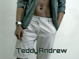 TeddyAndrew