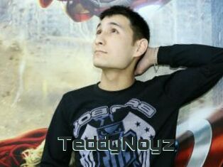 TeddyNoyz