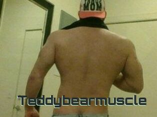 Teddybear_muscle
