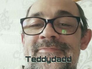 Teddydadd