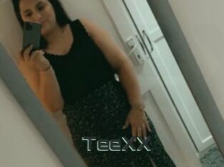 TeeXX