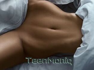 TeenMoniq