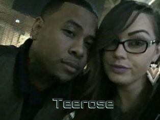 Teerose