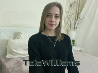 TeiaWilliams
