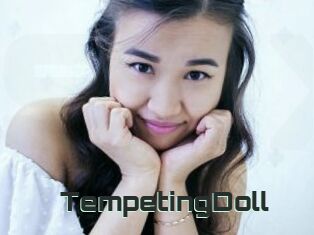 TempetingDoll