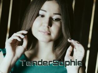 TenderSophie